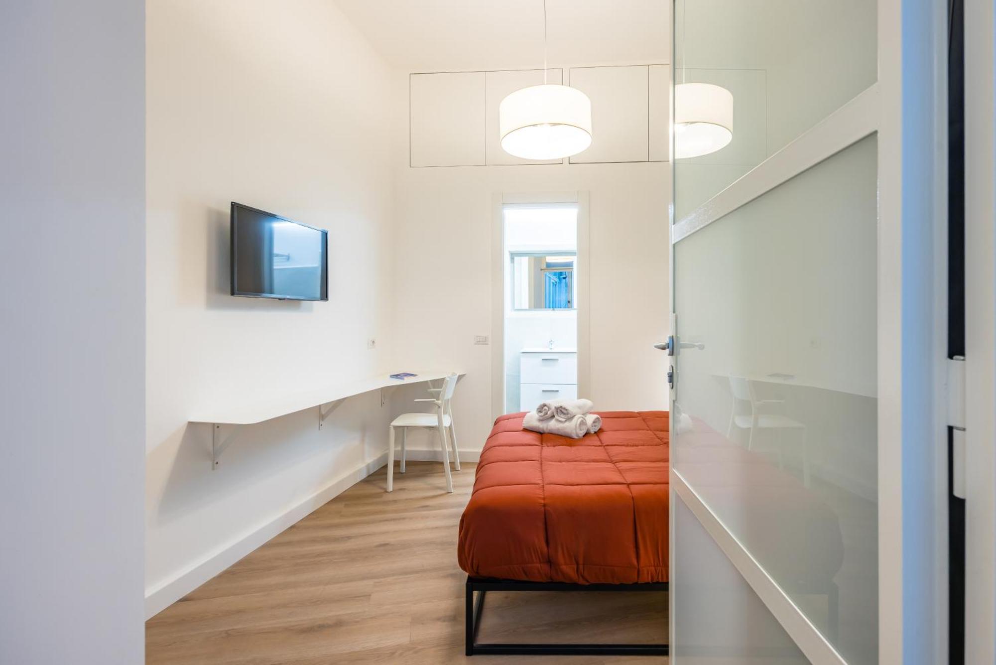 Lioy 25 By Napoliapartments Exterior foto