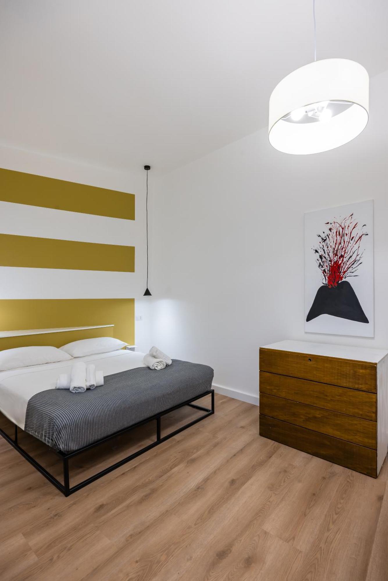 Lioy 25 By Napoliapartments Exterior foto